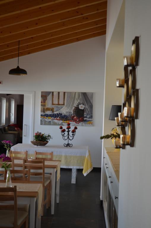 קסטרו ורדה Monte Da Ameixa Country House מראה חיצוני תמונה