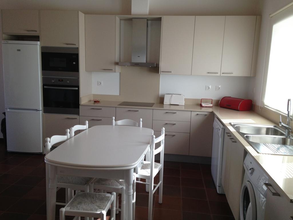 קסטרו ורדה Monte Da Ameixa Country House חדר תמונה