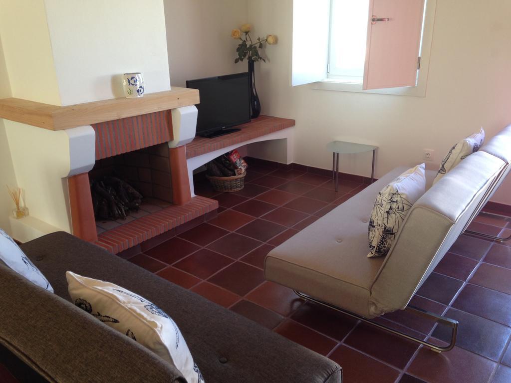 קסטרו ורדה Monte Da Ameixa Country House חדר תמונה