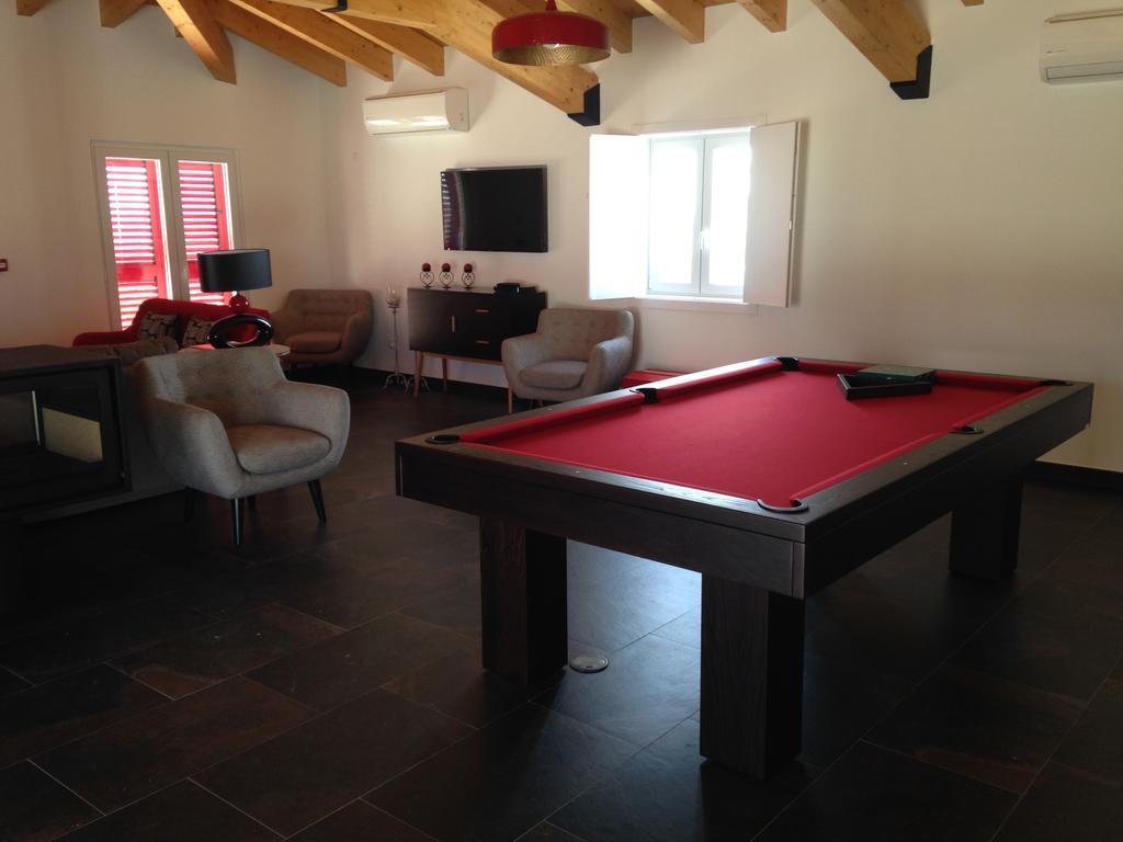 קסטרו ורדה Monte Da Ameixa Country House מראה חיצוני תמונה