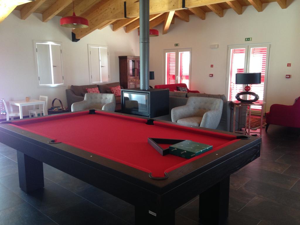 קסטרו ורדה Monte Da Ameixa Country House מראה חיצוני תמונה