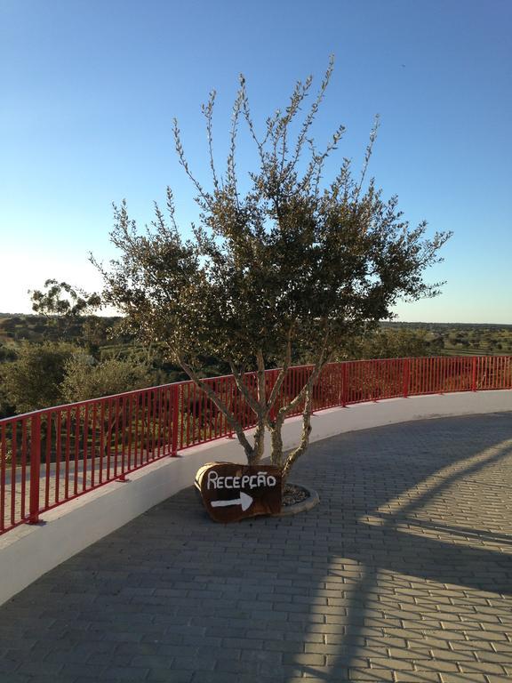 קסטרו ורדה Monte Da Ameixa Country House מראה חיצוני תמונה