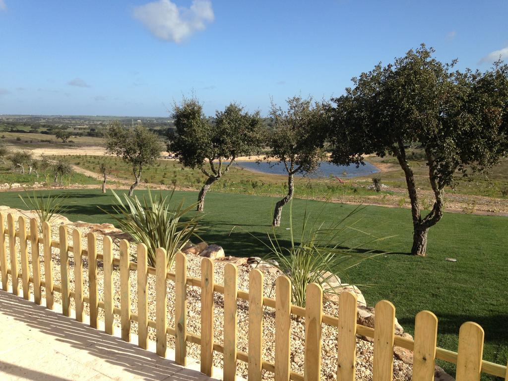 קסטרו ורדה Monte Da Ameixa Country House מראה חיצוני תמונה