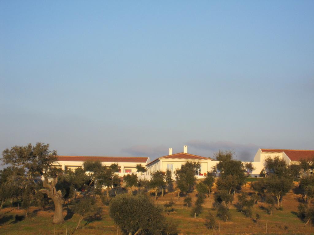קסטרו ורדה Monte Da Ameixa Country House מראה חיצוני תמונה