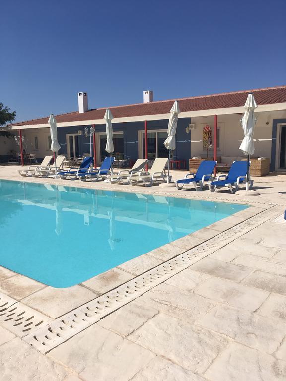 קסטרו ורדה Monte Da Ameixa Country House מראה חיצוני תמונה