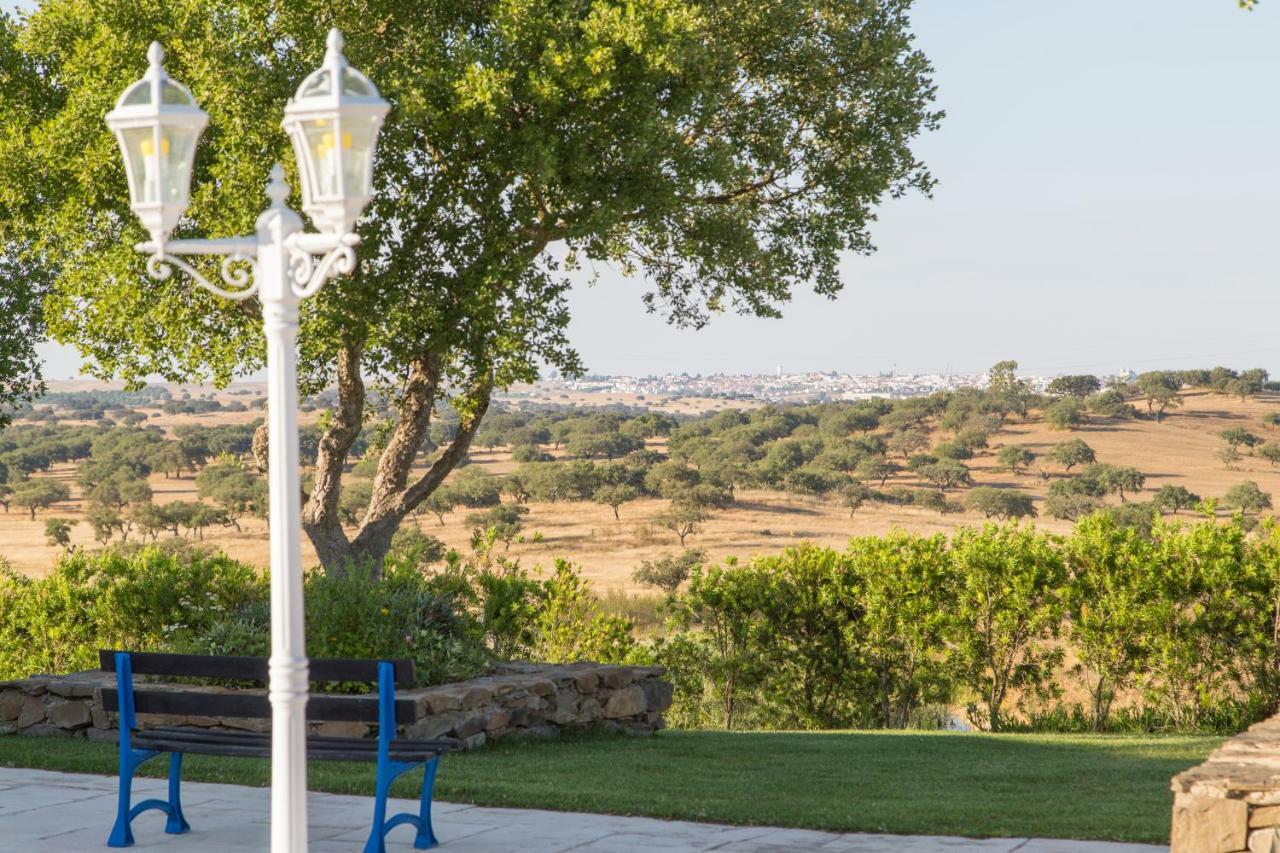 קסטרו ורדה Monte Da Ameixa Country House מראה חיצוני תמונה