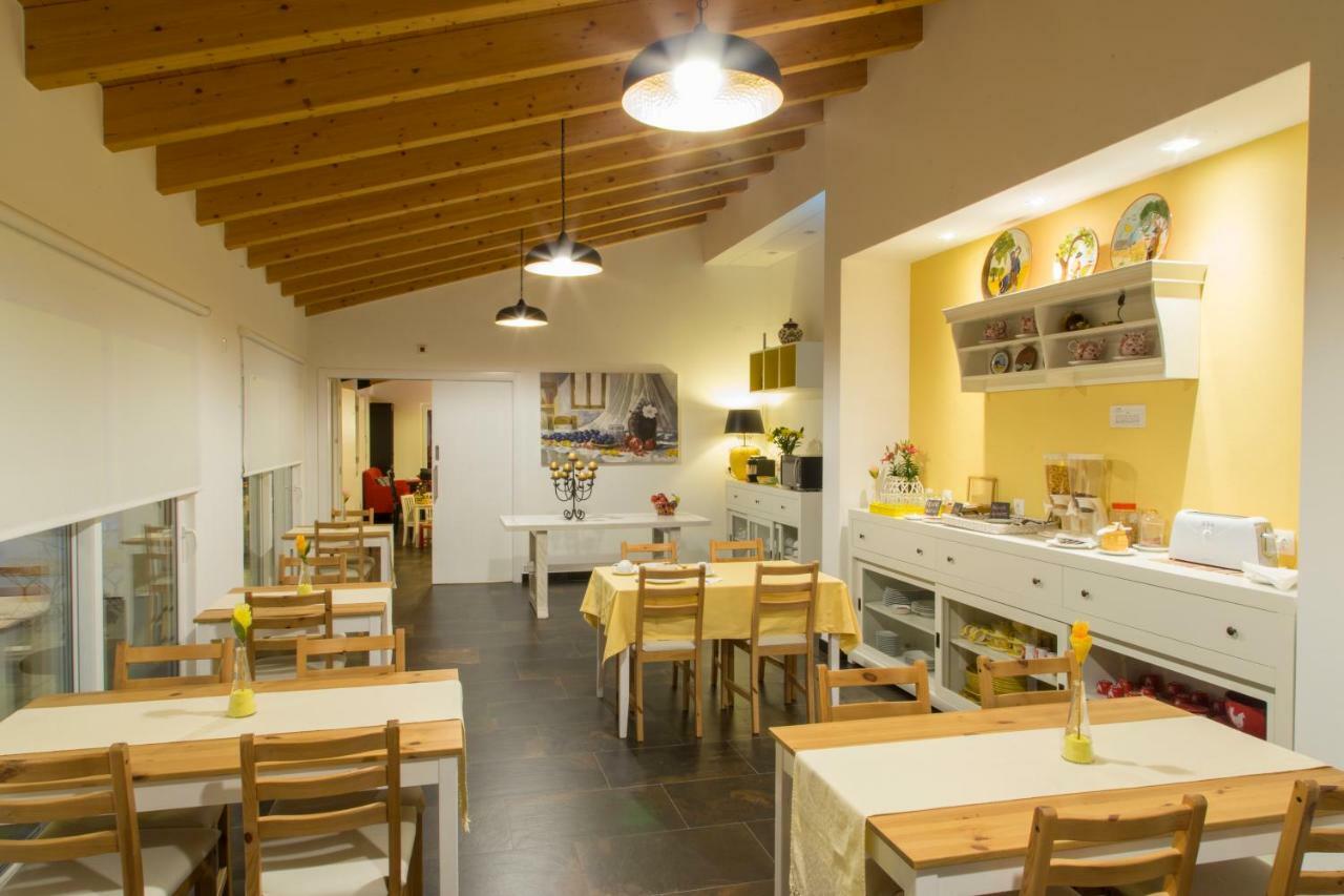קסטרו ורדה Monte Da Ameixa Country House מראה חיצוני תמונה
